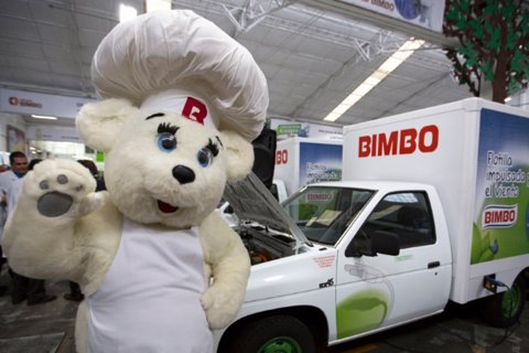 Bimbo
