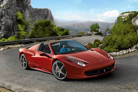 ferrarial