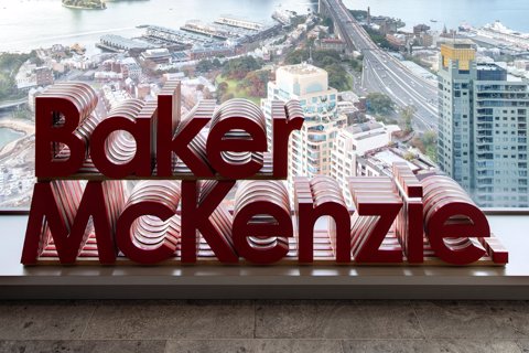 bakeral