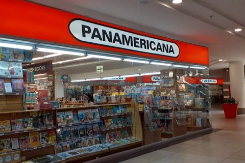 panamericanaal