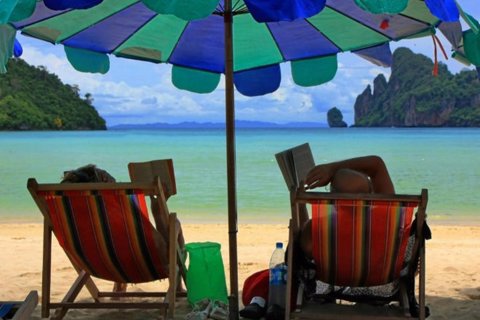 vacacionesal