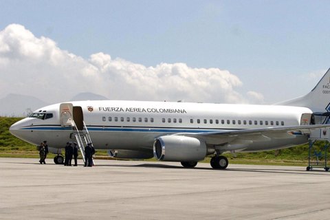 Avión