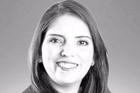 Maria Fernanda Ortiz PGP Abogados