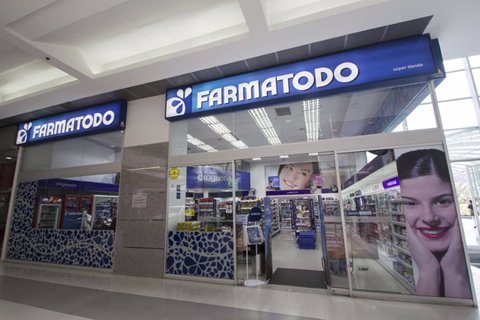 farmatodoal