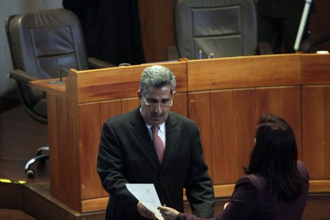 Salvador Arana