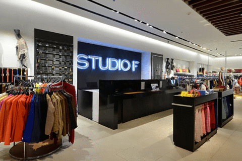 studio f notalr