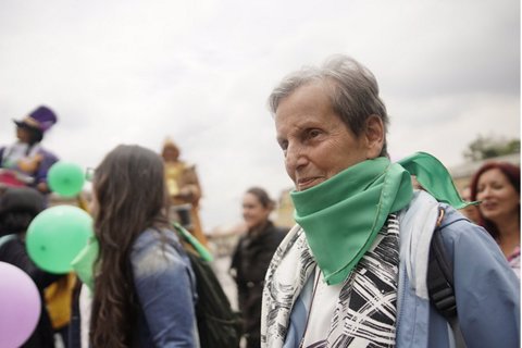 Aborto AL Colprensa