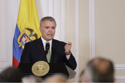 Duque LR