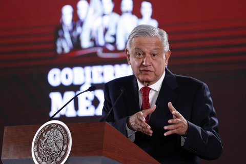 López Obrador
