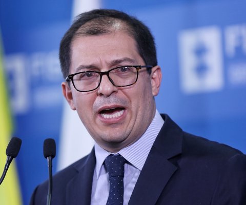 Barbosa en la Fiscalía LR