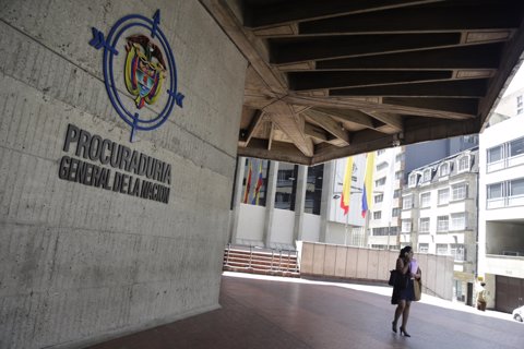 procuraduría al