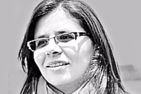Liliana Hoyos