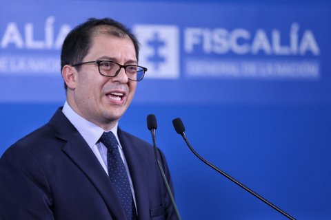 Francisco Barbosa