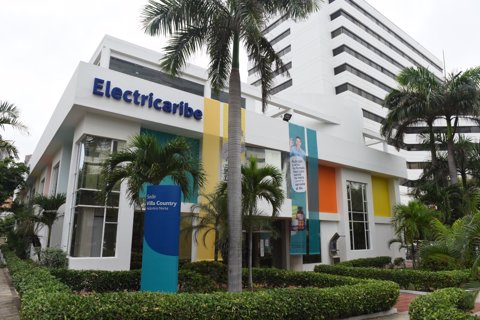 Electricaribe