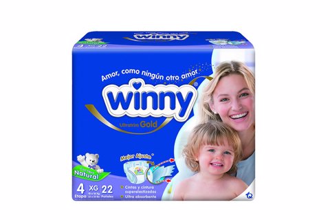 WINNY NOTA DROGUERÍAS CAFAMal