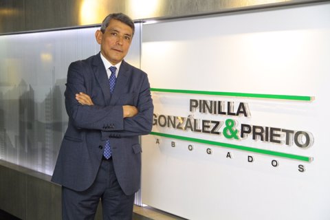 Carlos Felipe Pinilla AL