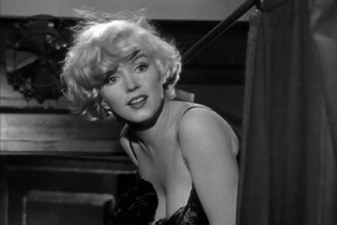 marilyn-monroe-al Pixxabay