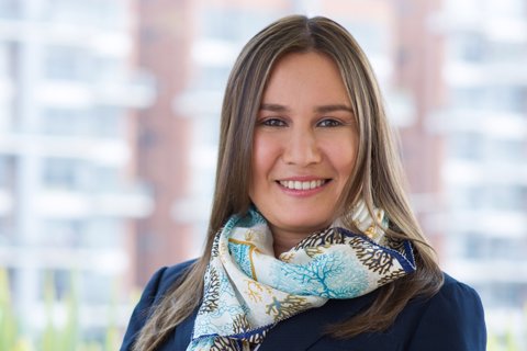 Catalina Santos AL