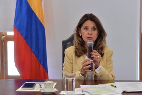 Vice. Marta Lucia AL