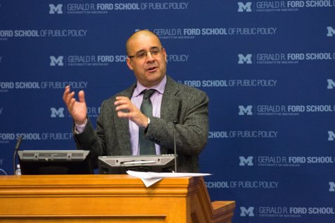 Alejandro Castillejo Comisión