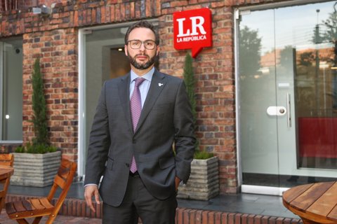 Nicolás Uribe, presidente de la Cámara de Comercio de Bogotá_LR (25)