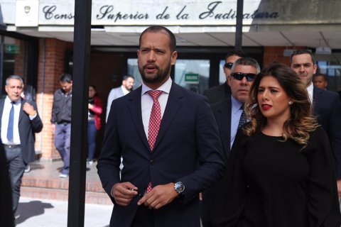 Diego Cadena AL