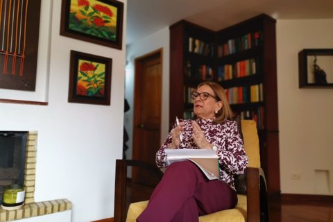 Margarita Cabello AL