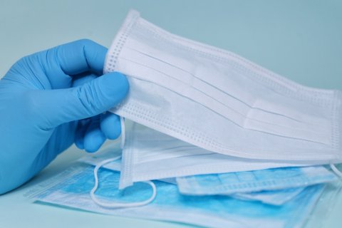 tapabocas