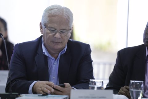 Juan Carlos Lopez AL