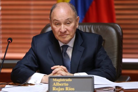alberto rojas
