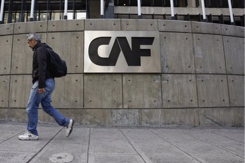 CAF