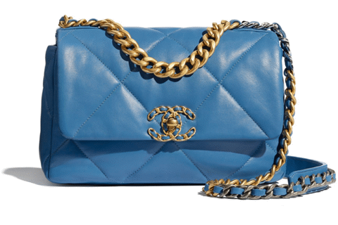 CHANEL PLEITO