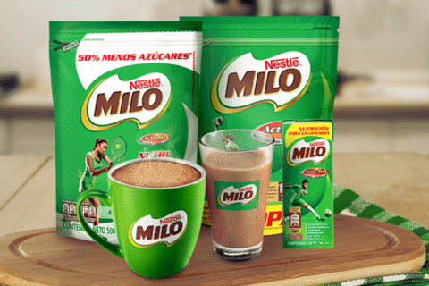 MILO