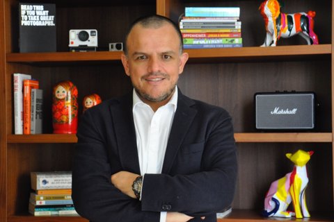 Cesar Giraldo AL