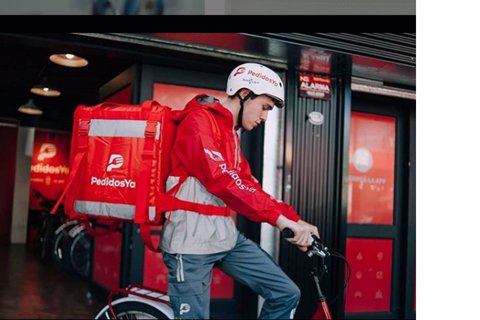 PEDIDOS YA IG