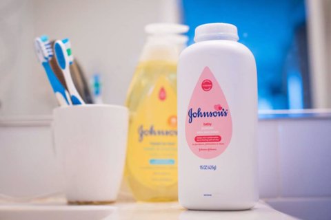 Johnson & Johnson