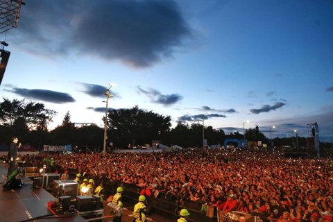 concierto
