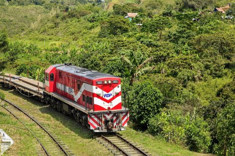 ferrocarril