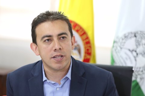 Alexander Vega