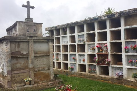cementerio