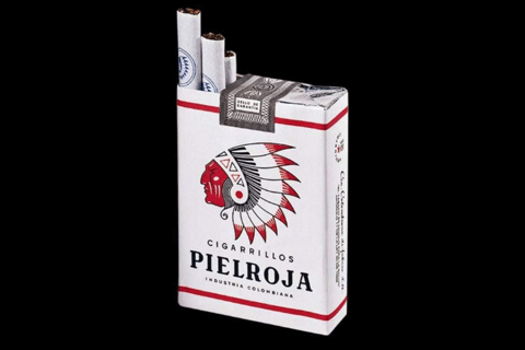 PIELROJA FACEBOOK