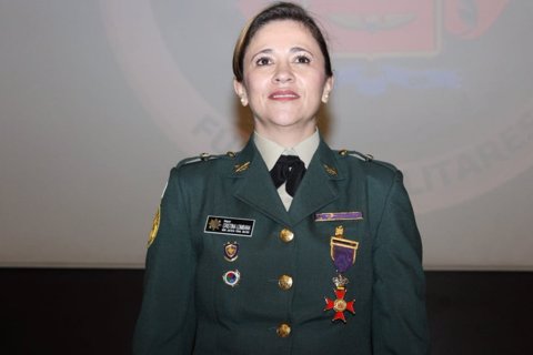 Cristina Lombana AL