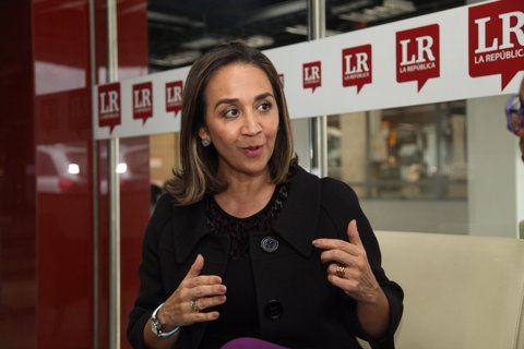 Sandra Forero Ramirez AL