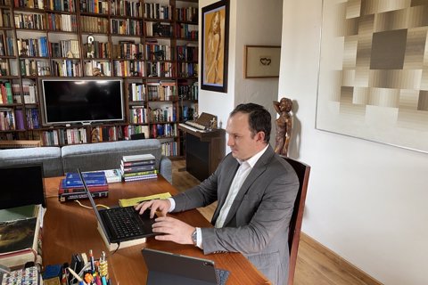 Nicolás Polanía Tello
