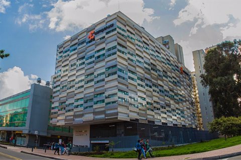 Compensar-Calle153a