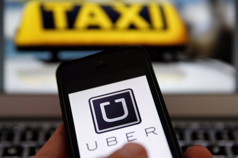 Uber