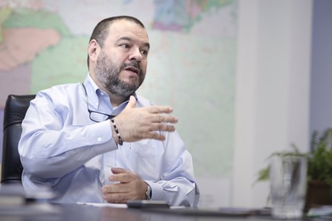 Carlos Alfonso Negret