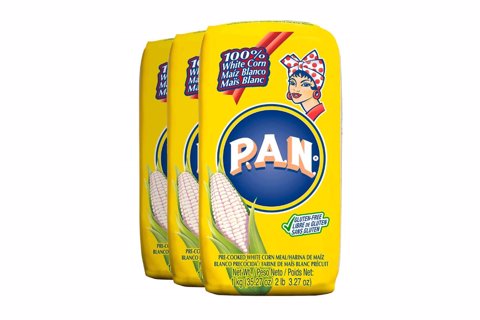 harina pan