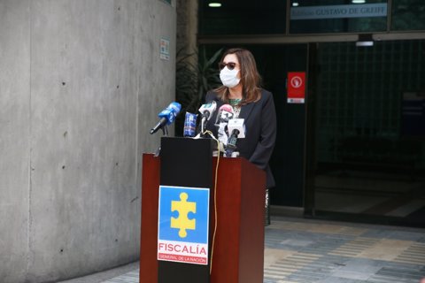 FISCALÍA