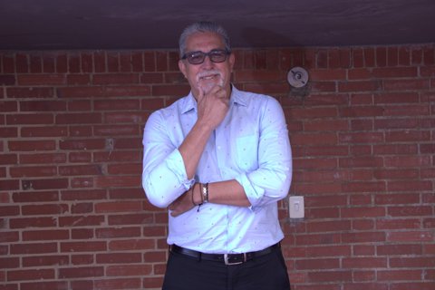 Fredy Machado